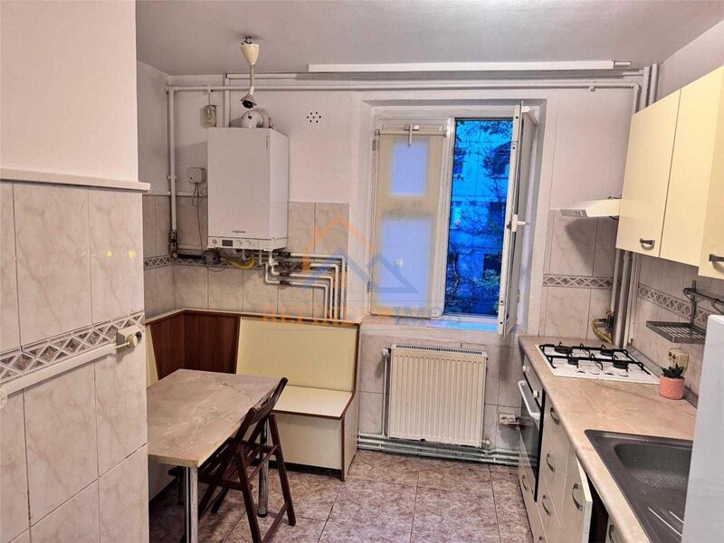 Drumul Taberei Vanzare Apartament cu 4 camere, zona Drumul Taberei, Constantin Brancusi